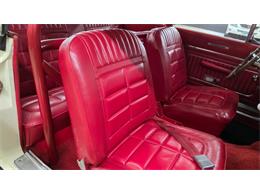1964 Mercury Comet (CC-2095945) for sale in Mankato, Minnesota