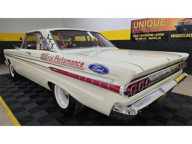 1964 Mercury Comet (CC-2095945) for sale in Mankato, Minnesota