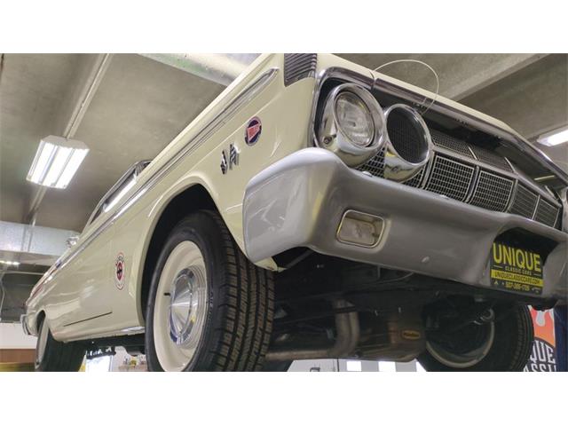 1964 Mercury Comet (CC-2095945) for sale in Mankato, Minnesota