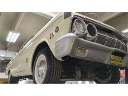 1964 Mercury Comet (CC-2095945) for sale in Mankato, Minnesota