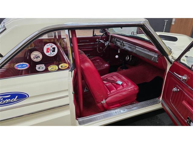 1964 Mercury Comet (CC-2095945) for sale in Mankato, Minnesota