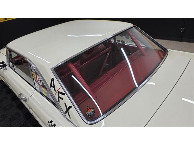 1964 Mercury Comet (CC-2095945) for sale in Mankato, Minnesota