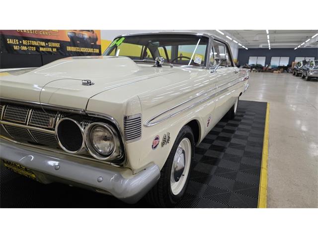 1964 Mercury Comet (CC-2095945) for sale in Mankato, Minnesota