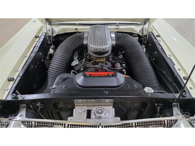 1964 Mercury Comet (CC-2095945) for sale in Mankato, Minnesota