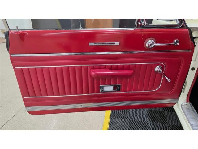 1964 Mercury Comet (CC-2095945) for sale in Mankato, Minnesota