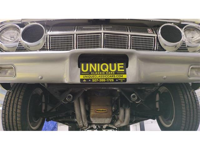 1964 Mercury Comet (CC-2095945) for sale in Mankato, Minnesota