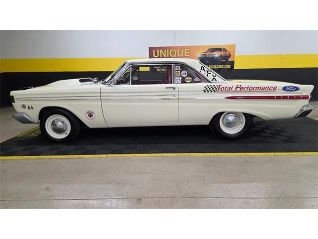 1964 Mercury Comet (CC-2095945) for sale in Mankato, Minnesota