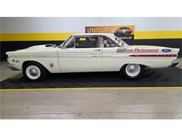 1964 Mercury Comet (CC-2095945) for sale in Mankato, Minnesota