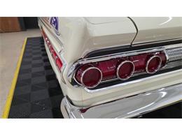 1964 Mercury Comet (CC-2095945) for sale in Mankato, Minnesota