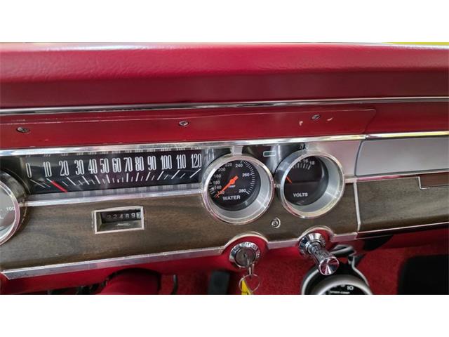 1964 Mercury Comet (CC-2095945) for sale in Mankato, Minnesota