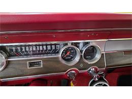 1964 Mercury Comet (CC-2095945) for sale in Mankato, Minnesota