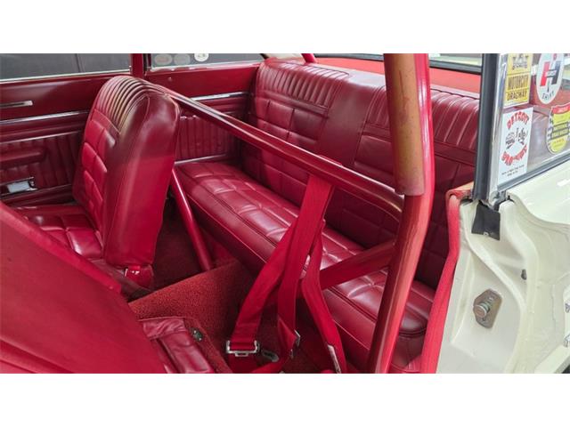 1964 Mercury Comet (CC-2095945) for sale in Mankato, Minnesota