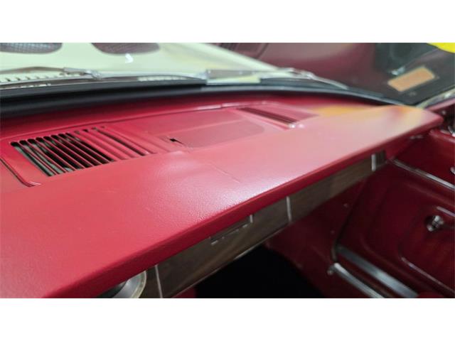 1964 Mercury Comet (CC-2095945) for sale in Mankato, Minnesota