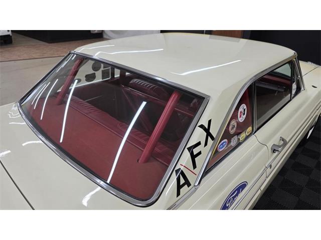 1964 Mercury Comet (CC-2095945) for sale in Mankato, Minnesota