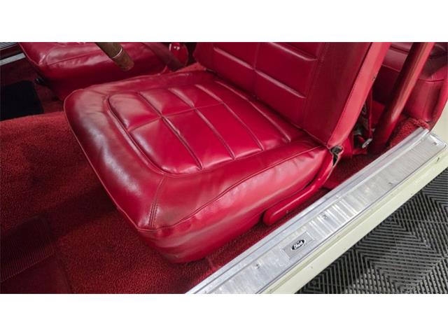 1964 Mercury Comet (CC-2095945) for sale in Mankato, Minnesota