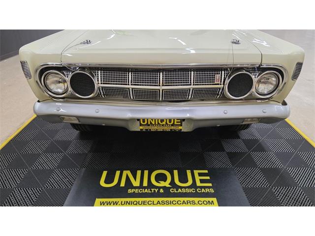 1964 Mercury Comet (CC-2095945) for sale in Mankato, Minnesota