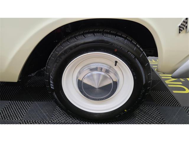 1964 Mercury Comet (CC-2095945) for sale in Mankato, Minnesota