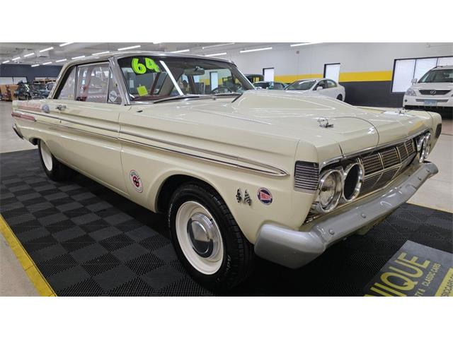 1964 Mercury Comet (CC-2095945) for sale in Mankato, Minnesota