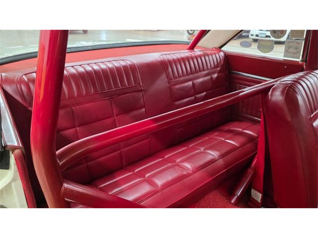 1964 Mercury Comet (CC-2095945) for sale in Mankato, Minnesota
