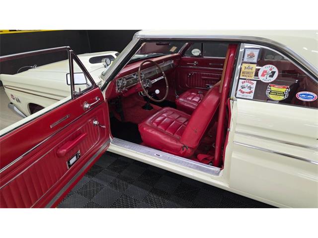 1964 Mercury Comet (CC-2095945) for sale in Mankato, Minnesota