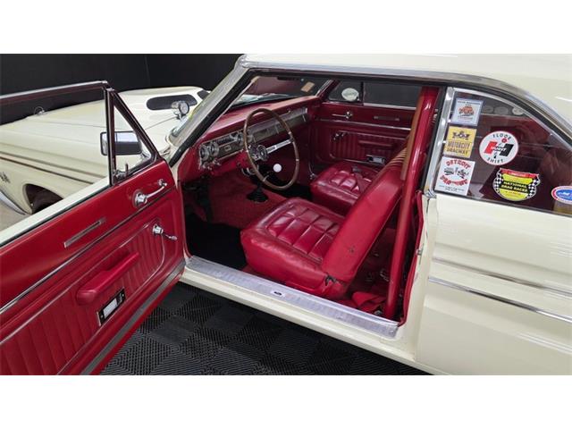 1964 Mercury Comet (CC-2095945) for sale in Mankato, Minnesota