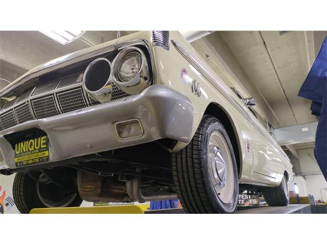 1964 Mercury Comet (CC-2095945) for sale in Mankato, Minnesota