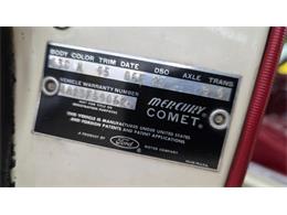 1964 Mercury Comet (CC-2095945) for sale in Mankato, Minnesota