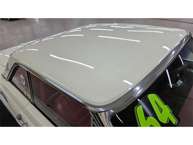 1964 Mercury Comet (CC-2095945) for sale in Mankato, Minnesota