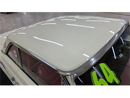 1964 Mercury Comet (CC-2095945) for sale in Mankato, Minnesota