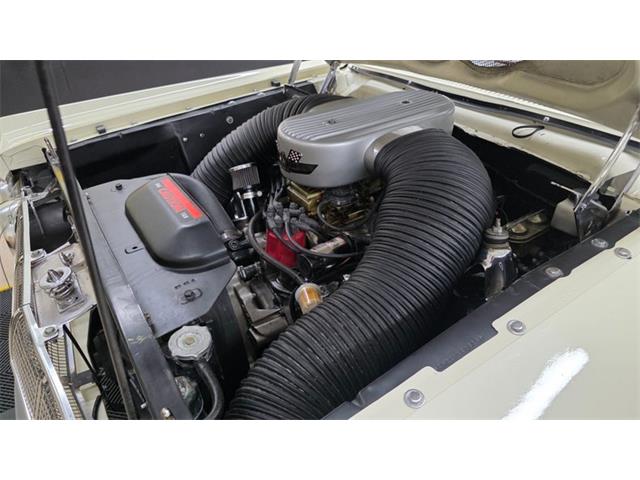 1964 Mercury Comet (CC-2095945) for sale in Mankato, Minnesota
