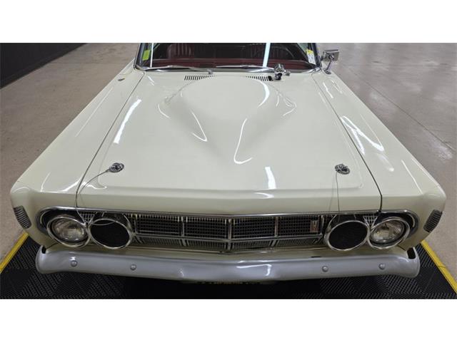 1964 Mercury Comet (CC-2095945) for sale in Mankato, Minnesota