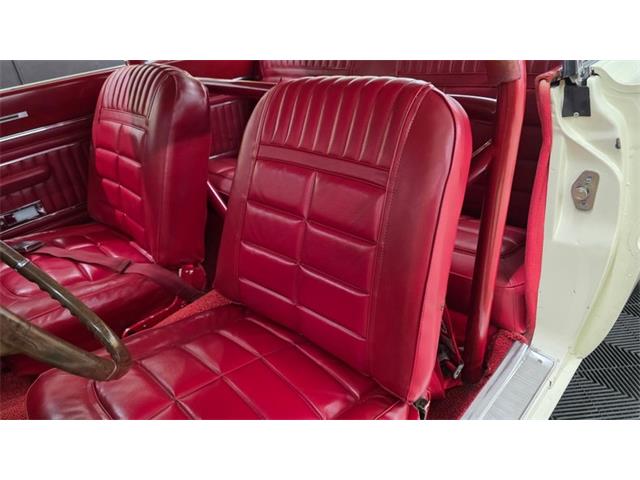 1964 Mercury Comet (CC-2095945) for sale in Mankato, Minnesota