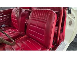 1964 Mercury Comet (CC-2095945) for sale in Mankato, Minnesota