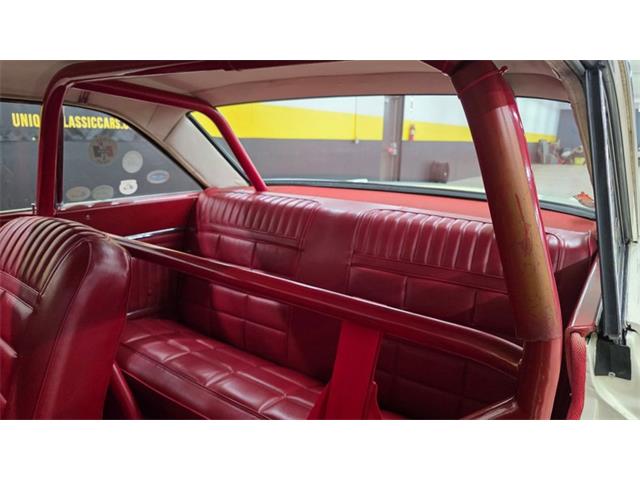 1964 Mercury Comet (CC-2095945) for sale in Mankato, Minnesota