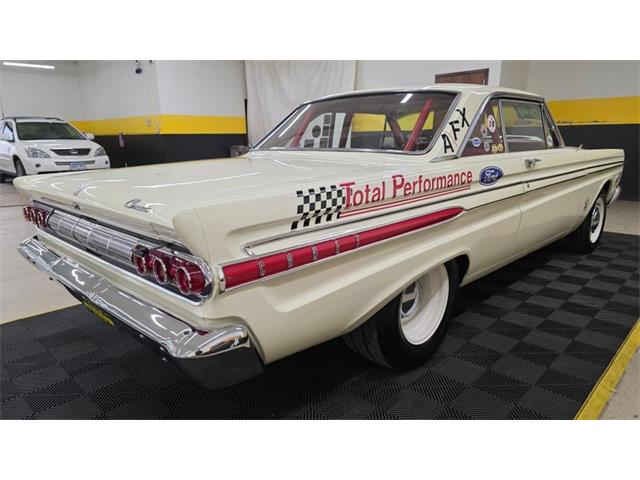 1964 Mercury Comet (CC-2095945) for sale in Mankato, Minnesota