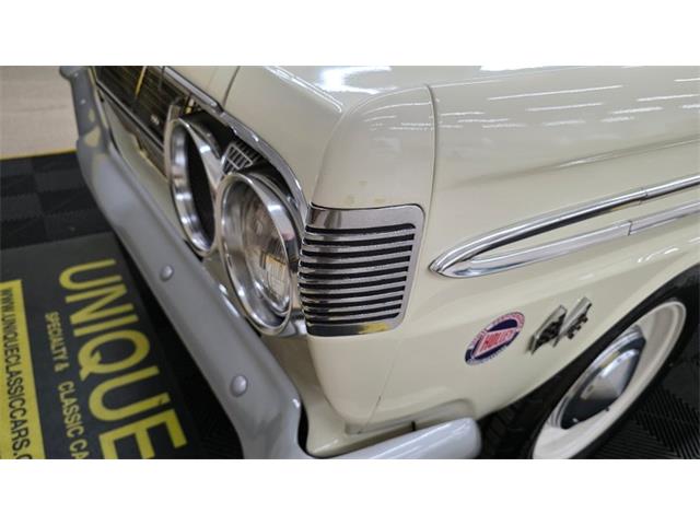 1964 Mercury Comet (CC-2095945) for sale in Mankato, Minnesota