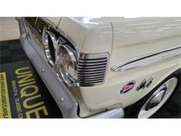 1964 Mercury Comet (CC-2095945) for sale in Mankato, Minnesota