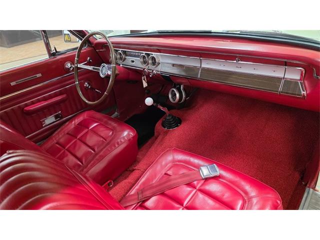 1964 Mercury Comet (CC-2095945) for sale in Mankato, Minnesota
