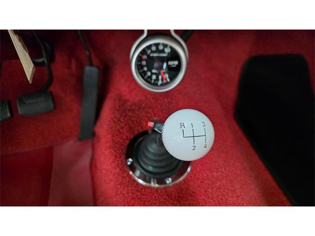 1964 Mercury Comet (CC-2095945) for sale in Mankato, Minnesota
