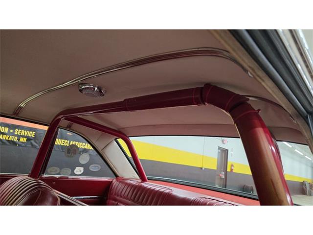 1964 Mercury Comet (CC-2095945) for sale in Mankato, Minnesota