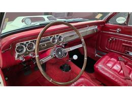 1964 Mercury Comet (CC-2095945) for sale in Mankato, Minnesota