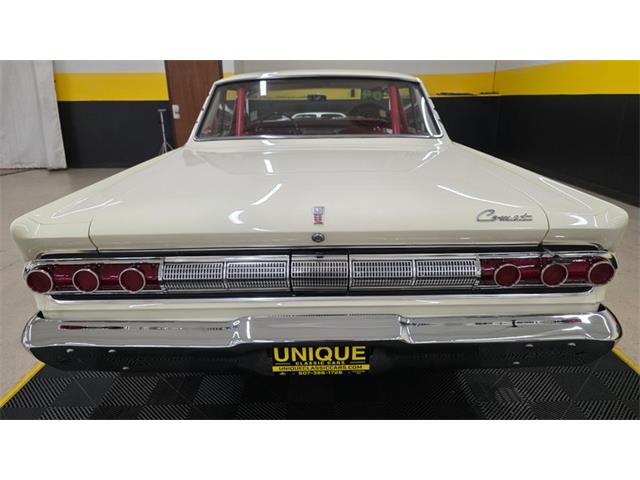 1964 Mercury Comet (CC-2095945) for sale in Mankato, Minnesota