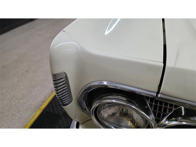 1964 Mercury Comet (CC-2095945) for sale in Mankato, Minnesota