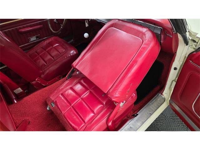 1964 Mercury Comet (CC-2095945) for sale in Mankato, Minnesota