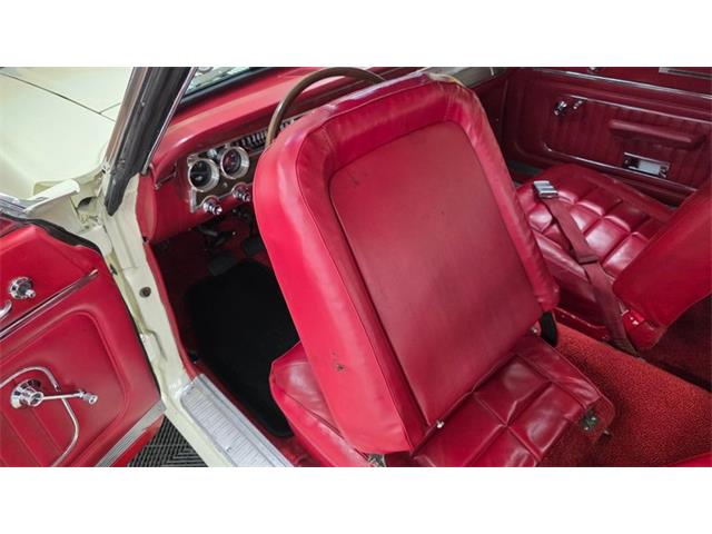 1964 Mercury Comet (CC-2095945) for sale in Mankato, Minnesota