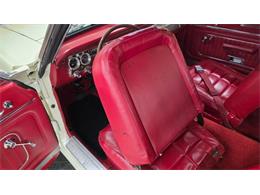 1964 Mercury Comet (CC-2095945) for sale in Mankato, Minnesota