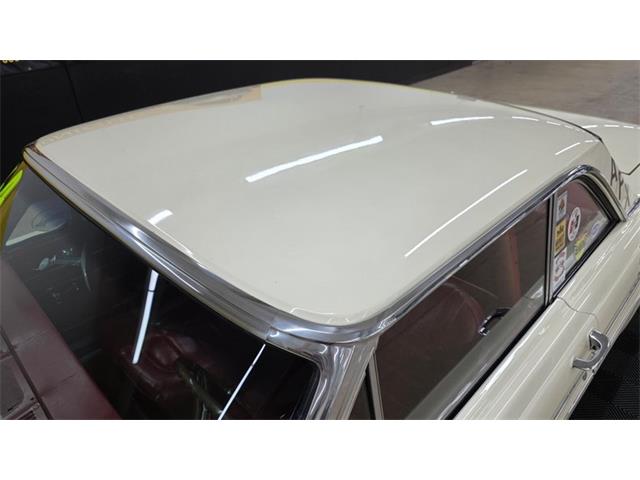 1964 Mercury Comet (CC-2095945) for sale in Mankato, Minnesota