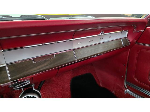 1964 Mercury Comet (CC-2095945) for sale in Mankato, Minnesota