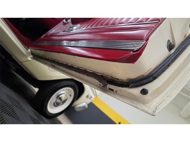 1964 Mercury Comet (CC-2095945) for sale in Mankato, Minnesota