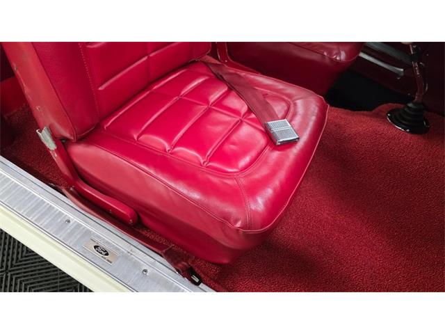 1964 Mercury Comet (CC-2095945) for sale in Mankato, Minnesota
